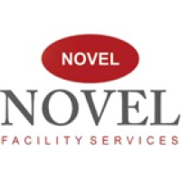 Novel Facility Services logo - Similar company to Samniya Techsys Pvt Ltd