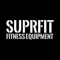 Suprfit Fitness Equipment logo - Similar company to Perform Better Europe