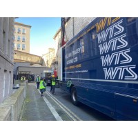 William Tracey & Sons logo - Similar company to Cronin Group