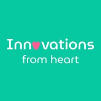 Innovations from Heart logo - Similar company to Collaborated