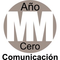 AÑO CERO COMUNICACION logo - Similar company to Uller