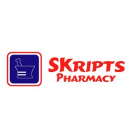 SKripts Pharmacy logo - Similar company to Scituate Pharmacy