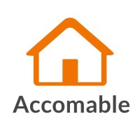 Accomable logo - Similar company to Tablecrowd