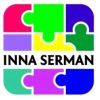 InnaSerman logo - Similar company to Codenade