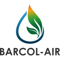 Barcol-Air logo - Similar company to Barcol Air Engineering Pte Ltd