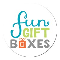 Fun Gift Boxes logo - Similar company to Ch1 Consulting