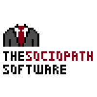 TheSociopathSoftware logo - Similar company to Iprofi.Io