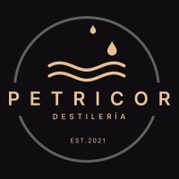 Destilería Petricor logo - Similar company to Canessa Destilería Ltda