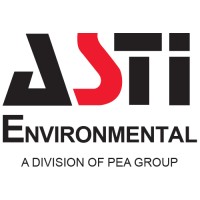 ASTI Environmental | A Division of PEA Group logo - Similar company to Applied Environmental