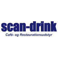 Scan-Drink logo - Similar company to Microtec - Test & Measurement
