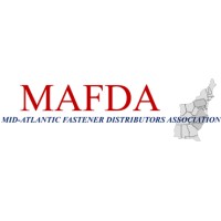Mid-Atlantic Fastener Distributors Association logo - Similar company to Mid Atlantic Fasteners