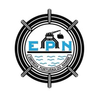 Porto do Namibe - E.P. logo - Similar company to Zoomt
