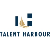 Talent Harbour logo - Similar company to Stark Tms