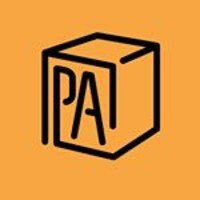 Palumbo Associates, Inc. - Exhibit Design & Production logo - Similar company to APEX EXHIBIT