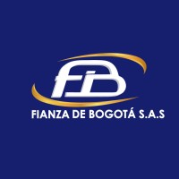 Fianza de Bogotá logo - Similar company to Prowork Group Colombia