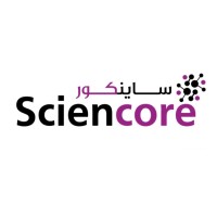 Sciencore logo - Similar company to Healthtech2Care