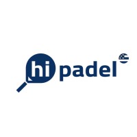 HiPadel logo - Similar company to Atomian