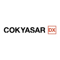 COKYASAR DX logo - Similar company to Nesil Tekstil