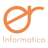 ERinformatica | Software Factory logo - Similar company to Software Due S.R.L.