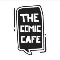 The Comic Cafe logo - Similar company to Reportprep Inc