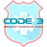 Code 3, LLC logo - email format related to Custom Contracting LLC