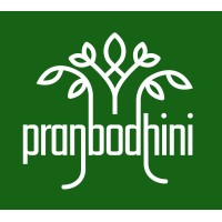 Pranbodhini logo - Similar company to Chandrahas Technologies Private Limited