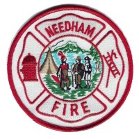 Needham Fire Department