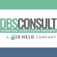 DBSConsult, a J.S. Held Company logo - Similar company to Optima
