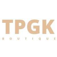 TPGK logo - Similar company to Xturing