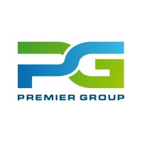 Premier Group logo - Similar company to Alt Art