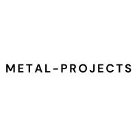Metal-Projects logo - Similar company to Lnp Cladding Bv