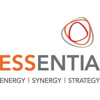 ESSENTIA logo - Similar company to Kos Staffing Limited