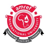 Amref International University (AMIU) logo - Similar company to Amref Flying Doctors