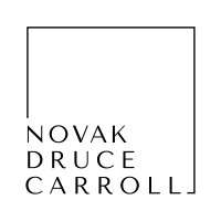 Novak Druce Carroll LLP logo - Similar company to Castello Cities Internet Network