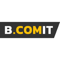 B.comIT logo - Similar company to Newspaperwala