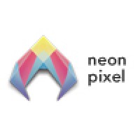 Neon Pixel Creative