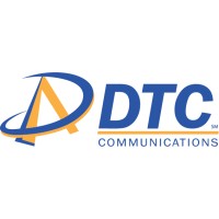 DTC Communications logo - Similar company to Ntca–The Rural Broadband Association