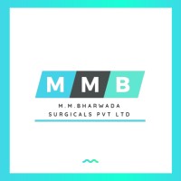 M M Bharwada Surgicals Pvt. Ltd.