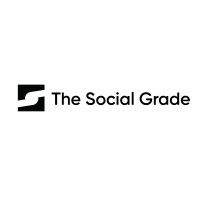 The Social Grade logo - Similar company to Stack Link