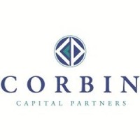 Corbin Capital Partners, L.P. logo - Similar company to Corbin Advisors