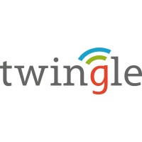 twingle GmbH - Einfach spenden logo - Similar company to Ifunds