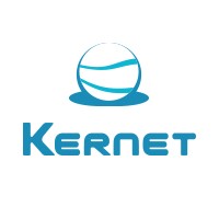 Kernet logo - Similar company to Kernet