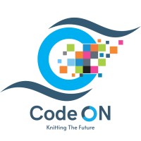 CodeON Infosystem logo - Similar company to Ferry Infotech