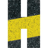 Hall Paving logo - Similar company to Tibbs Paving