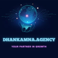Dhankamna.Agency logo - Similar company to Dsurge