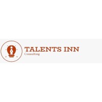 Talents Inn Consulting logo - Similar company to Kristminde Business Solution