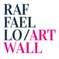 RAFFAELLO ART WALL logo - Similar company to Art & Communication