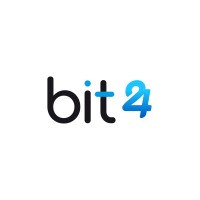 Bit24 logo - Similar company to Net2One
