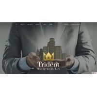 Trident Management, LLC logo - Similar company to League Commercial