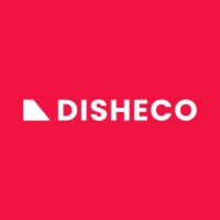 DISHECO logo - Similar company to Evec, S.A.